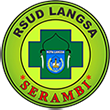 Logo RSUD Langsa